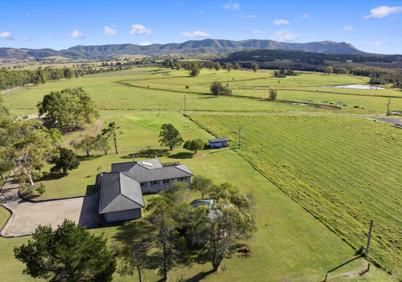 Villa Harkham House - Stunning Property! Pokolbin Exterior foto